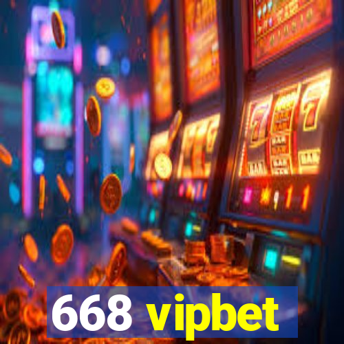 668 vipbet